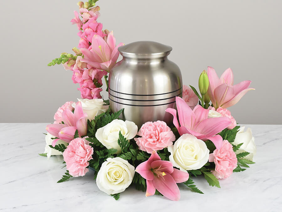 CREMATION