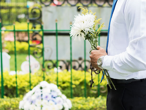 Grief Support