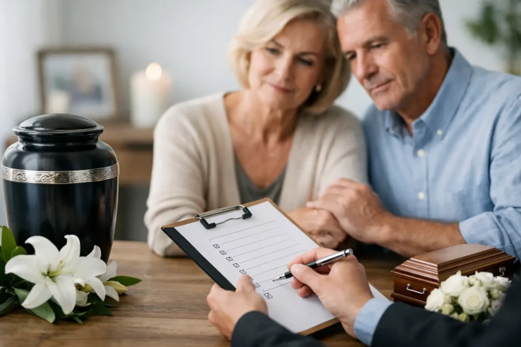 Funeral Pre-Planning Benefits: Protect Your Family’s Future 2 Funeral Pre-Planning