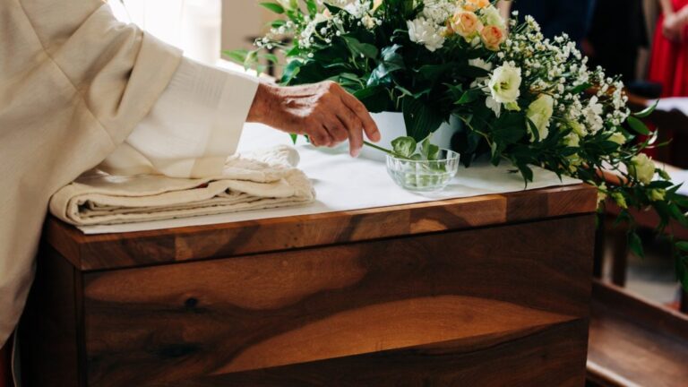 Funeral Pre-Planning Benefits: Protect Your Family’s Future 5 Funeral Pre-Planning