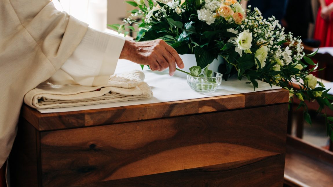 Funeral Pre-Planning Benefits: Protect Your Family’s Future 1 Funeral Pre-Planning