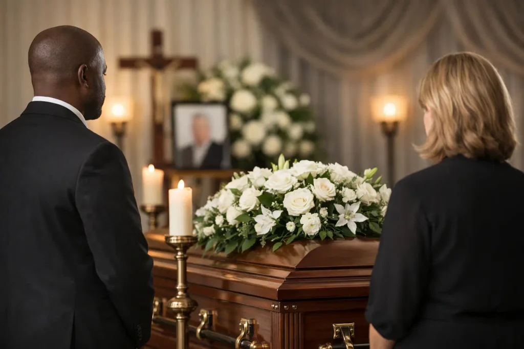 Meaningful Ways to Honor a Loved One During a Funeral Service 5 Funeral Services in Rapid City