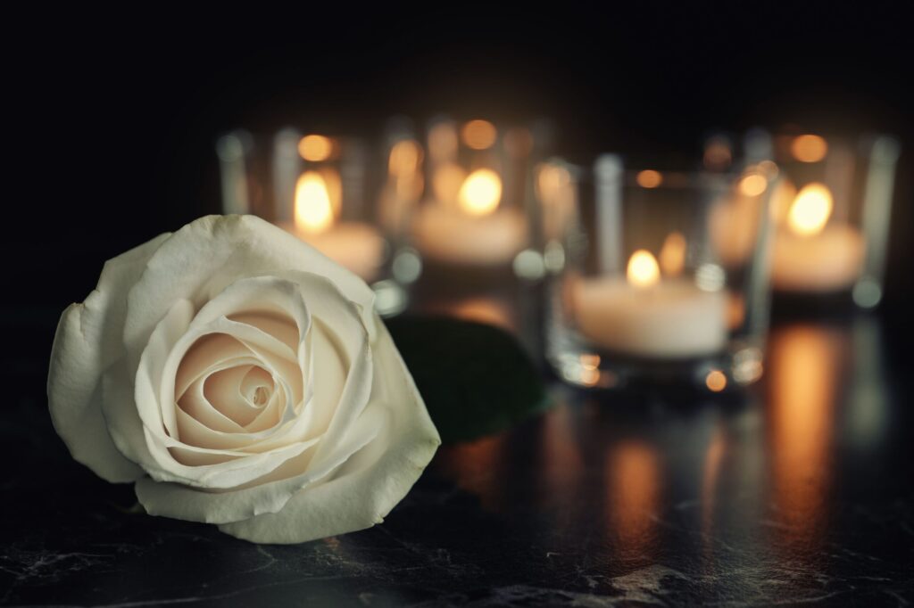 Memorial Service Ideas to Celebrate a Loved Oneโs Life 3 Memorial Service