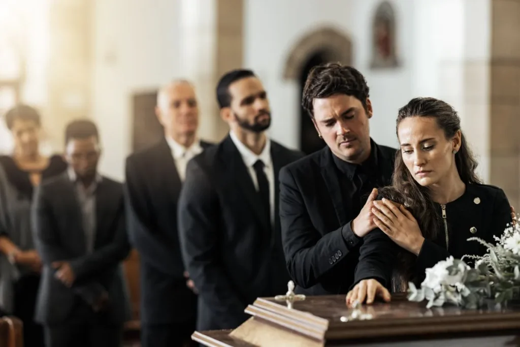 Memorial Service Traditions and Modern Ways to Remember a Loved One 2 Traditional Memorial Service Practices