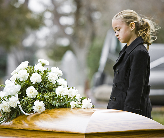 The Role of a Funeral Director in Planning a Burial Service 2 burial service