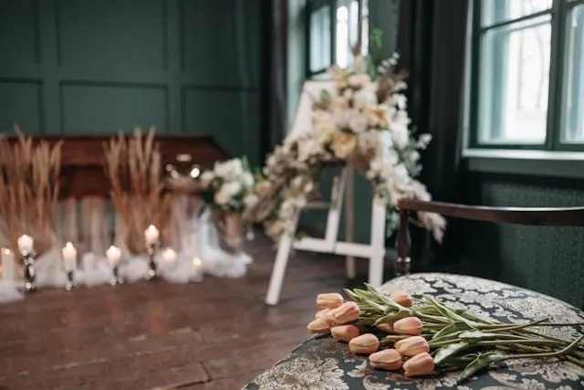 Funeral Arrangements Checklist for Families in Rapid City, SD 2 Funeral Arrangements Checklist