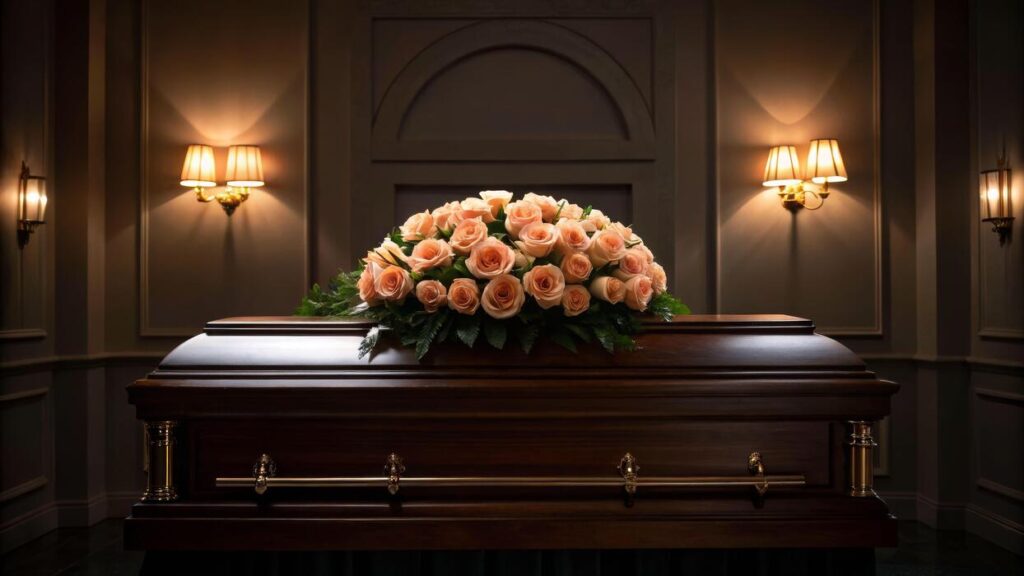 Why Families Choose a Local Rapid City Funeral Home 3 memorable farewell ceremony