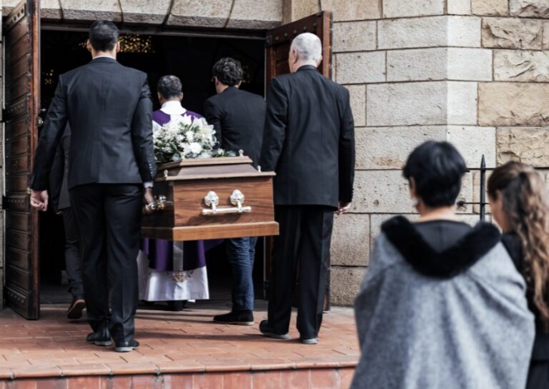 Memorial Services