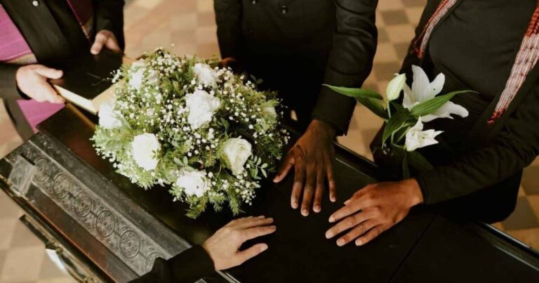 Why Obituaries Matter: Preserving Memories for Future Generations 3 why Obituary are important