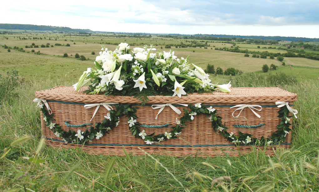 Eco-Friendly Funeral Products: Sustainable Choices for Modern Families 2 Eco-Friendly Funeral Product