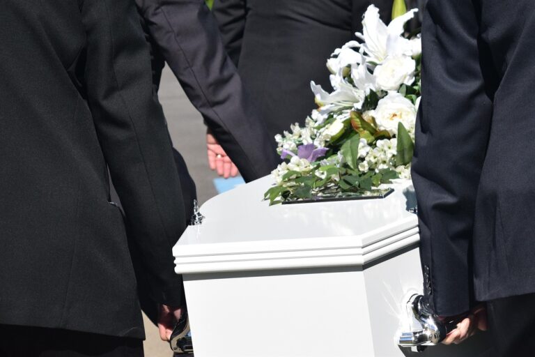 The Future of Cremation Services: Personalization, Technology, and Sustainability 1 Cremation Services