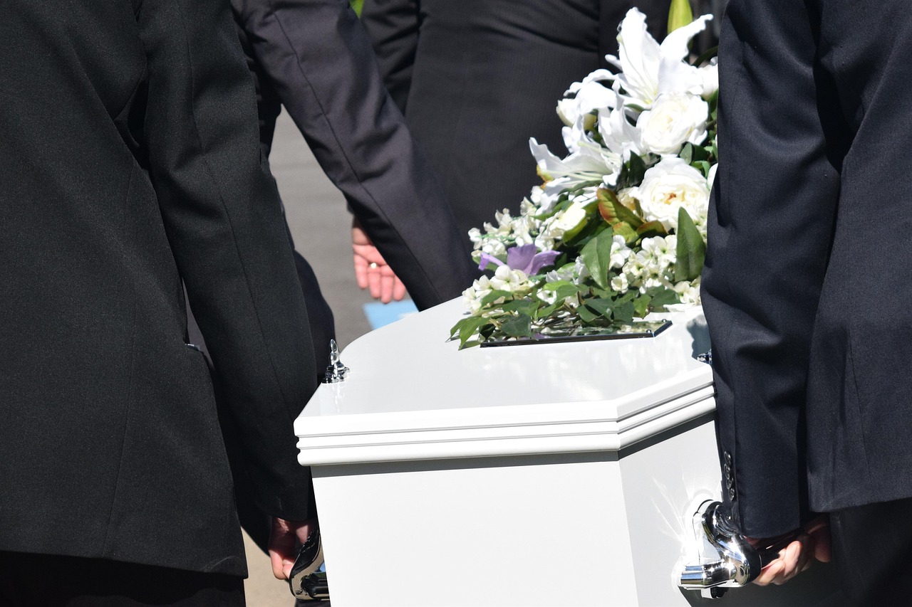 The Future of Cremation Services: Personalization, Technology, and Sustainability 1 Cremation Services
