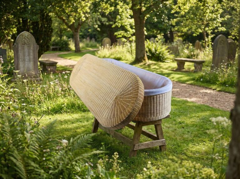 Eco-Friendly Funeral Products: Sustainable Choices for Modern Families 10 Eco-Friendly Funeral Products