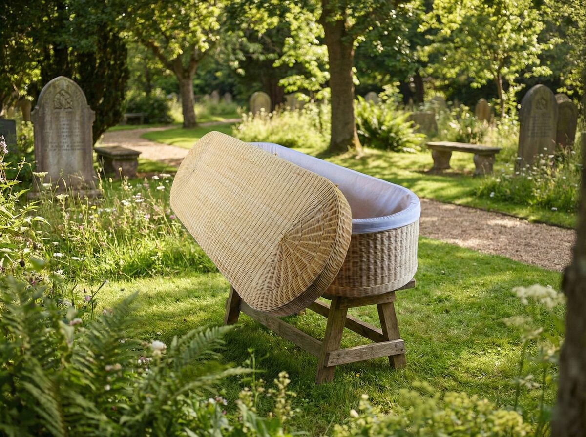 Eco-Friendly Funeral Products: Sustainable Choices for Modern Families 1 Eco-Friendly Funeral Products