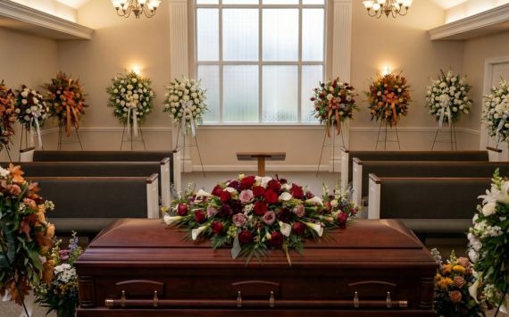 funeral homes near me